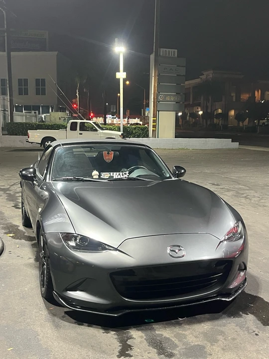 2019 Mazda ND MX-5 Miata - Image 2 of 7