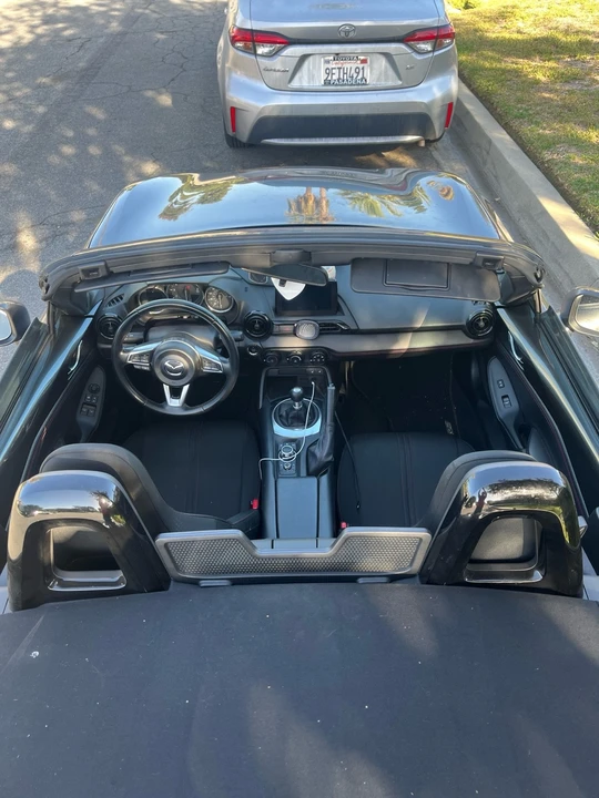 2019 Mazda ND MX-5 Miata - Image 7 of 7