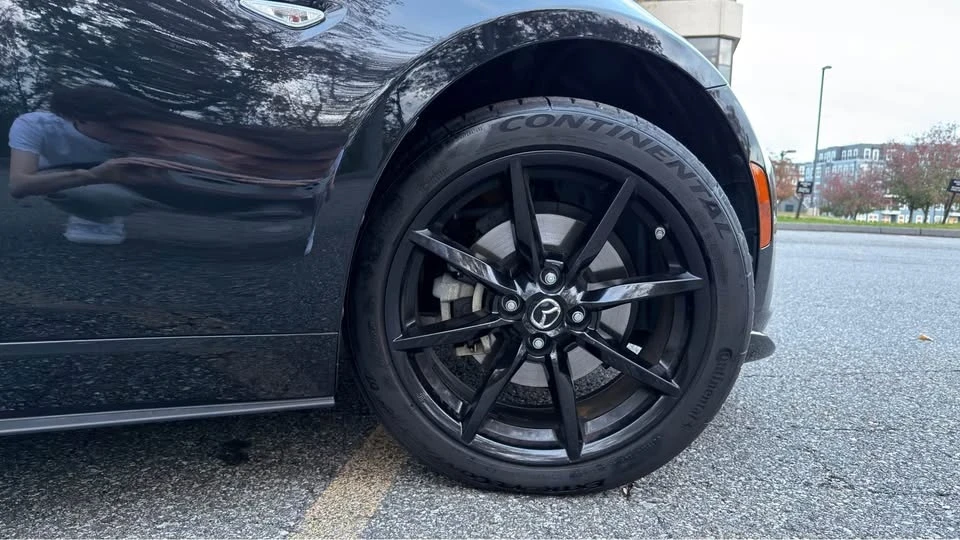 2019 Mazda ND MX-5 Miata - Image 5 of 9