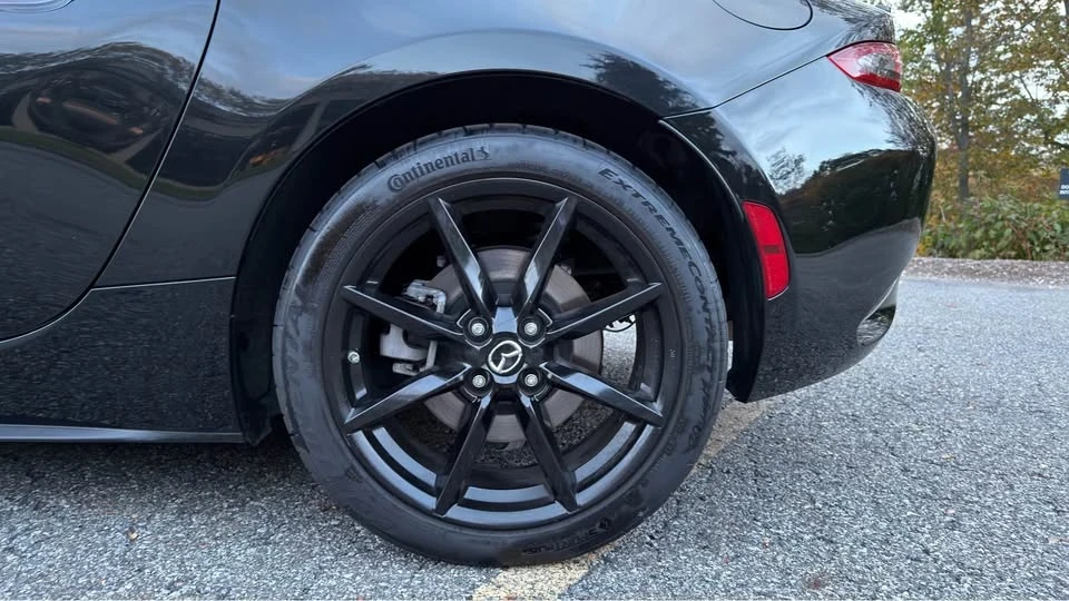 2019 Mazda ND MX-5 Miata - Image 4 of 9