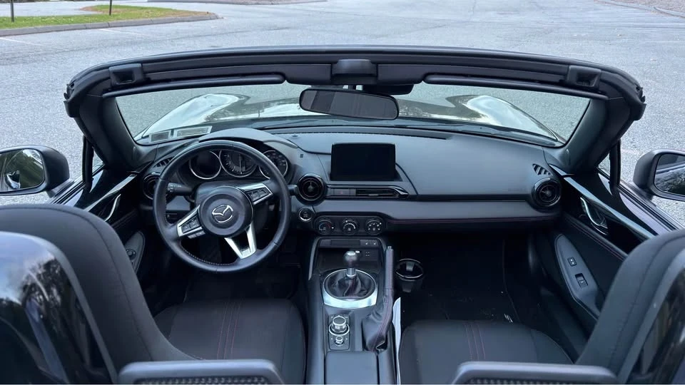 2019 Mazda ND MX-5 Miata - Image 7 of 9
