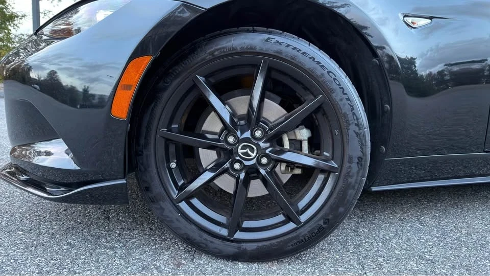 2019 Mazda ND MX-5 Miata - Image 3 of 9
