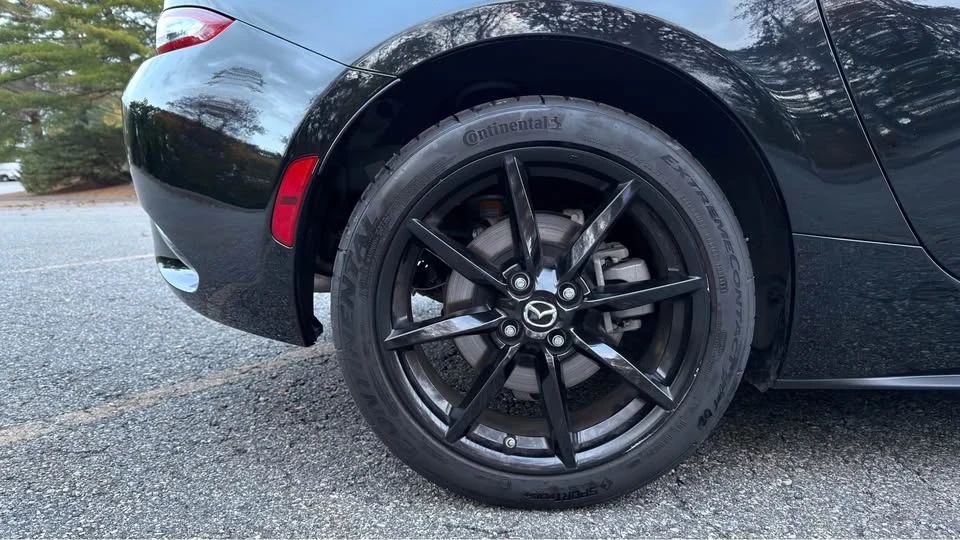 2019 Mazda ND MX-5 Miata - Image 6 of 9