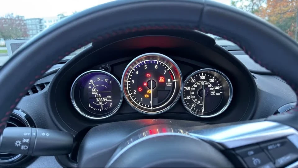 2019 Mazda ND MX-5 Miata - Image 9 of 9