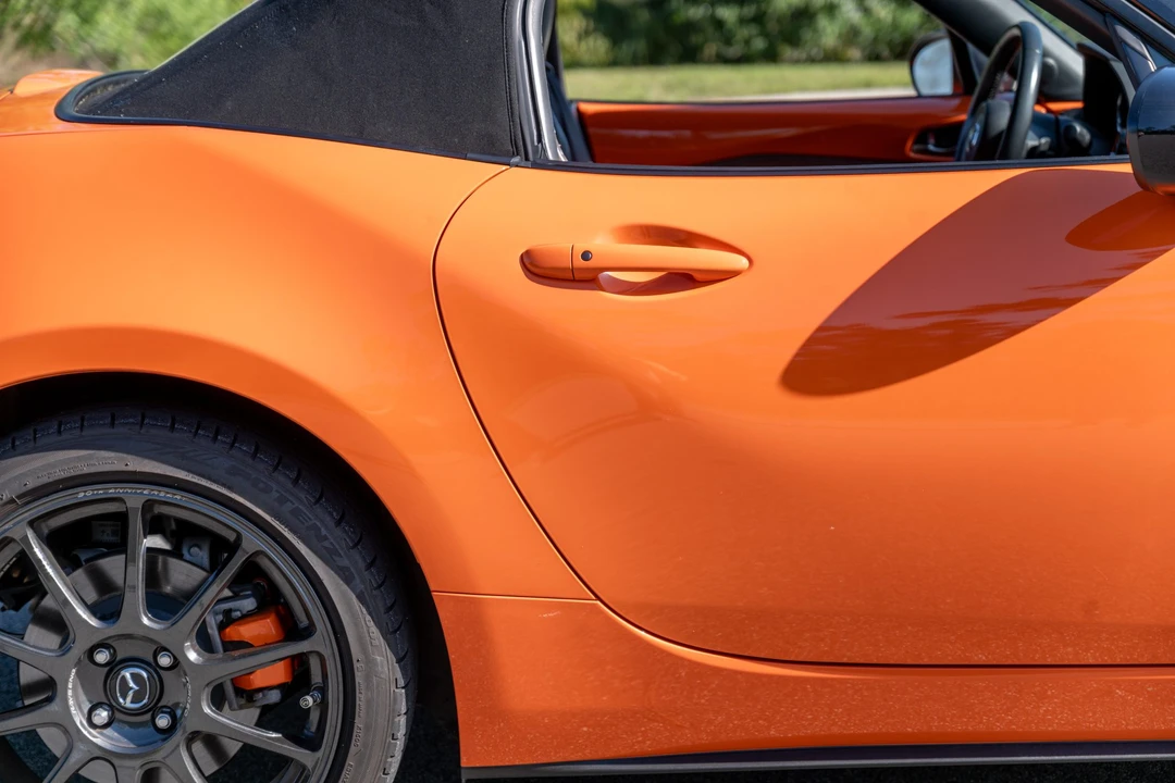 2019 Mazda ND MX-5 Miata - Image 27 of 31