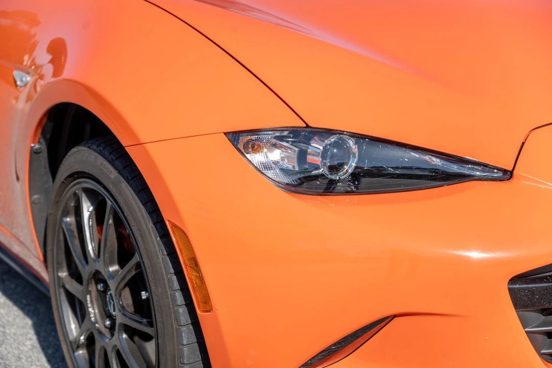 2019 Mazda ND MX-5 Miata - Image 20 of 31
