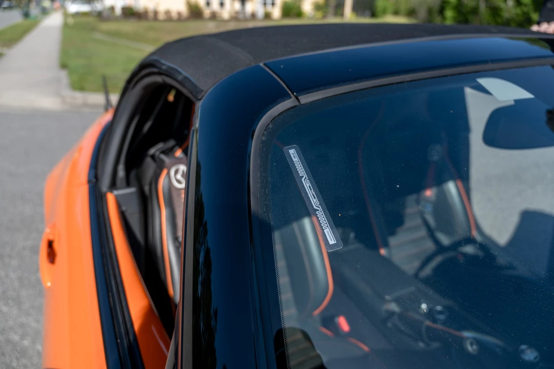 2019 Mazda ND MX-5 Miata - Image 22 of 31