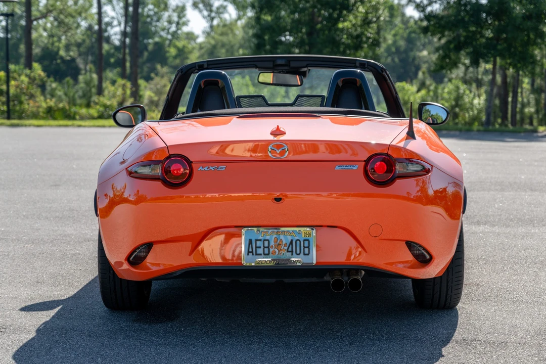 2019 Mazda ND MX-5 Miata - Image 13 of 31