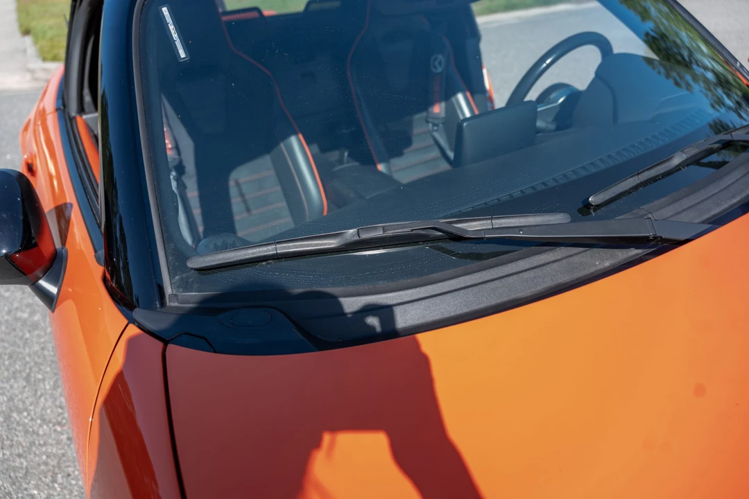 2019 Mazda ND MX-5 Miata - Image 21 of 31
