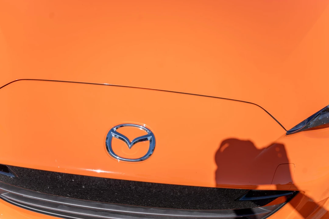 2019 Mazda ND MX-5 Miata - Image 18 of 31