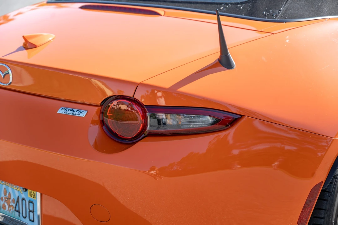 2019 Mazda ND MX-5 Miata - Image 28 of 31