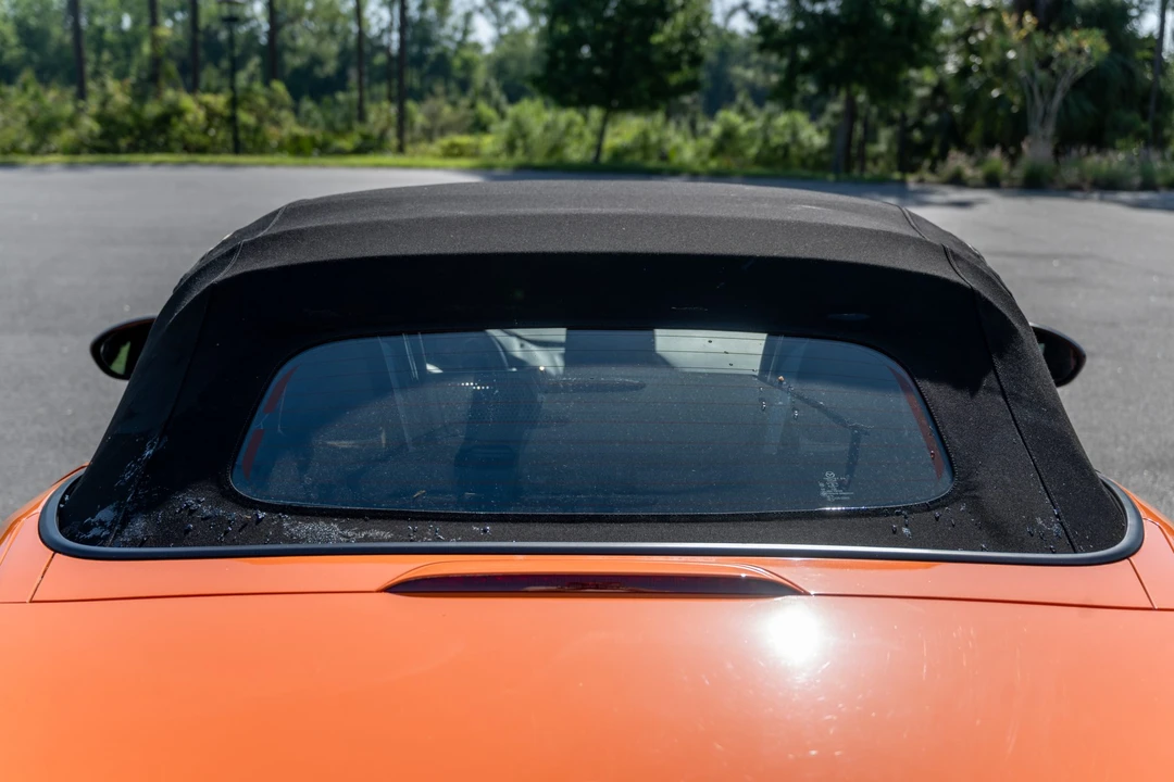 2019 Mazda ND MX-5 Miata - Image 30 of 31