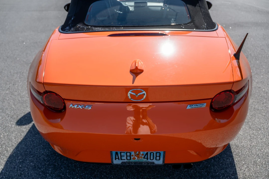 2019 Mazda ND MX-5 Miata - Image 31 of 31