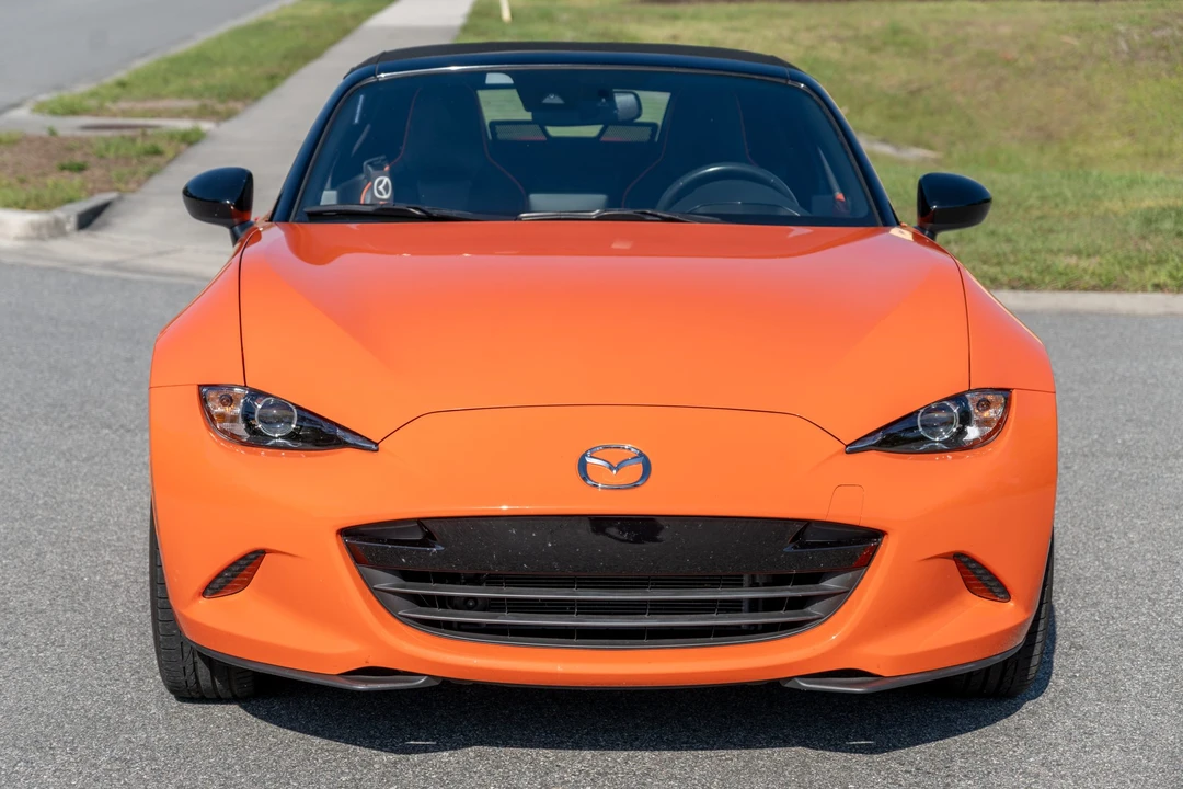 2019 Mazda ND MX-5 Miata - Image 2 of 31