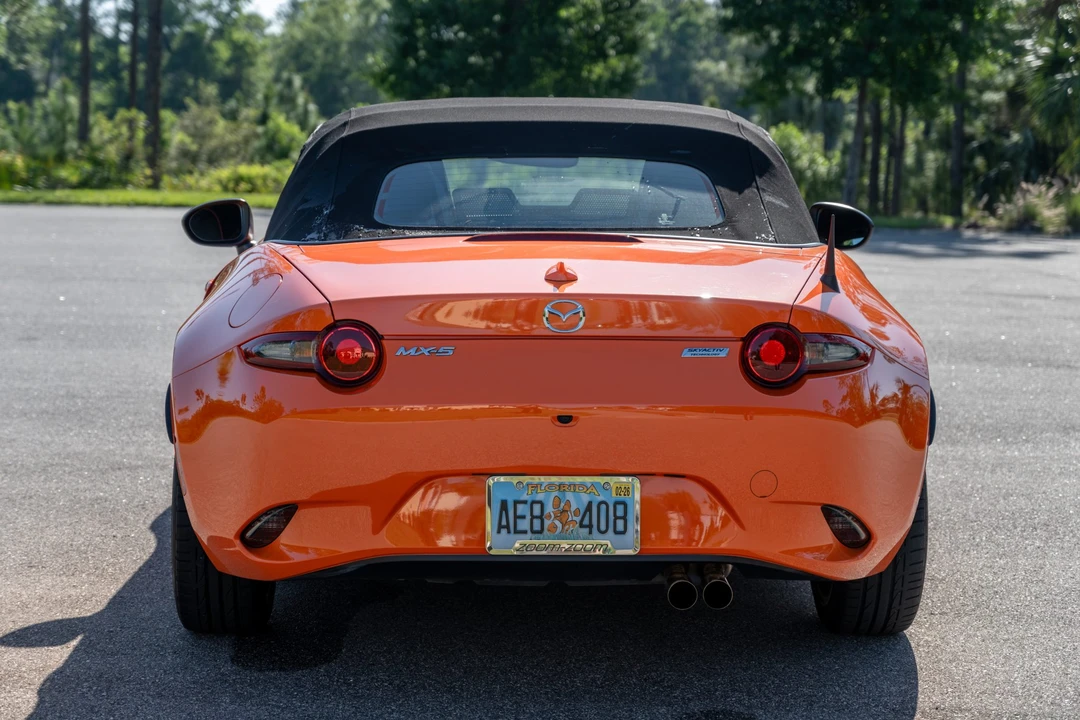 2019 Mazda ND MX-5 Miata - Image 6 of 31