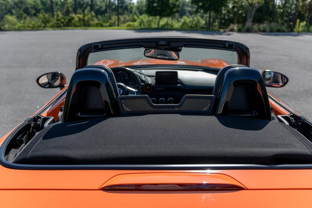 2019 Mazda ND MX-5 Miata - Image 29 of 31