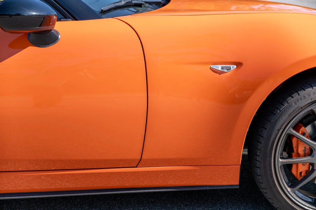 2019 Mazda ND MX-5 Miata - Image 25 of 31