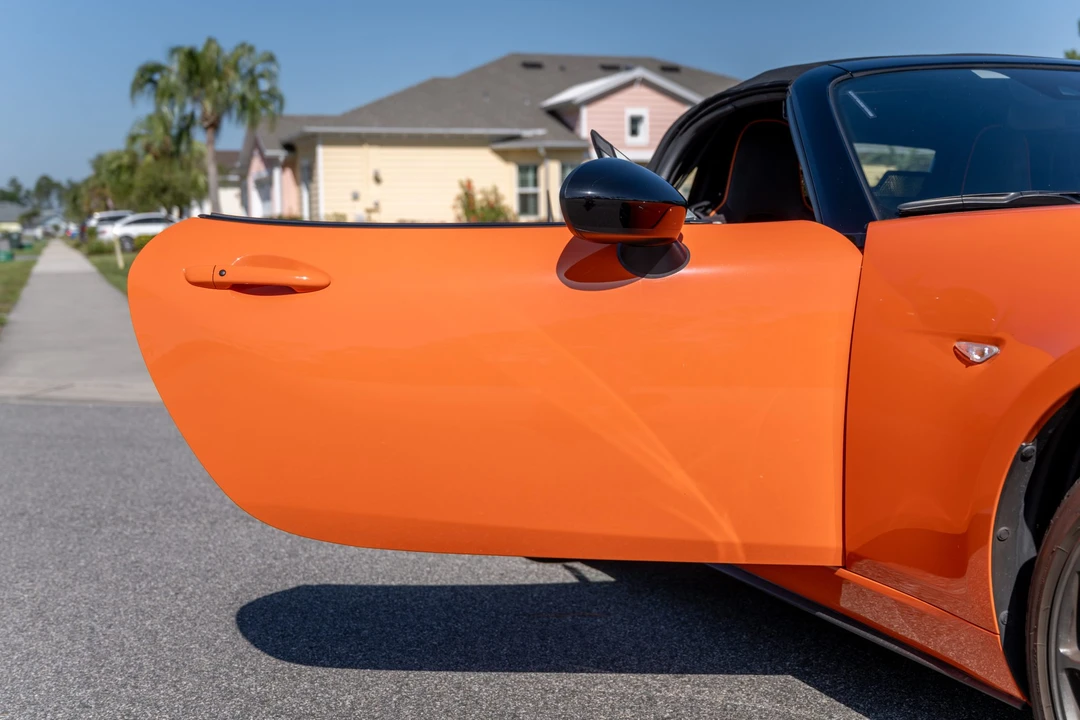 2019 Mazda ND MX-5 Miata - Image 23 of 31