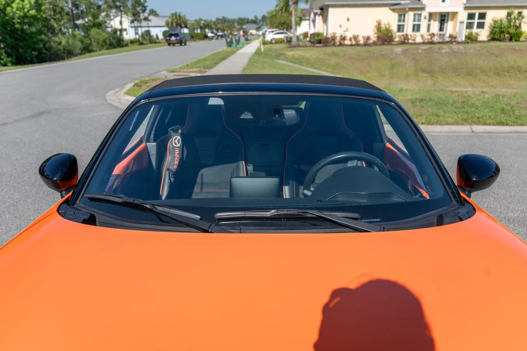 2019 Mazda ND MX-5 Miata - Image 17 of 31