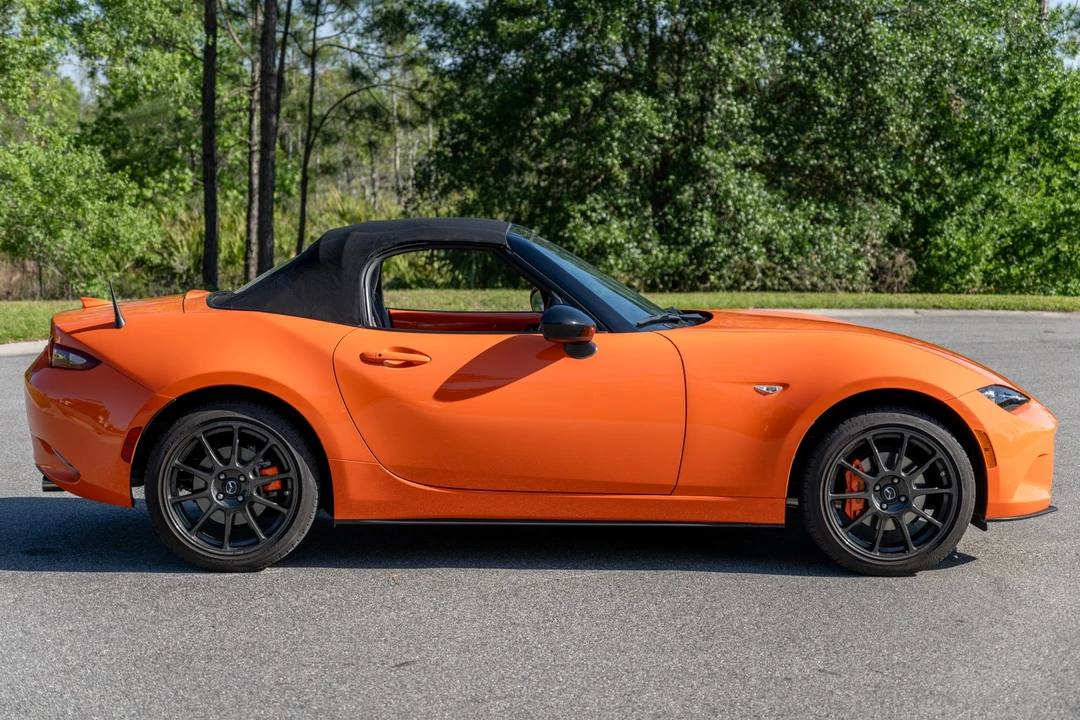 2019 Mazda ND MX-5 Miata - Image 4 of 31