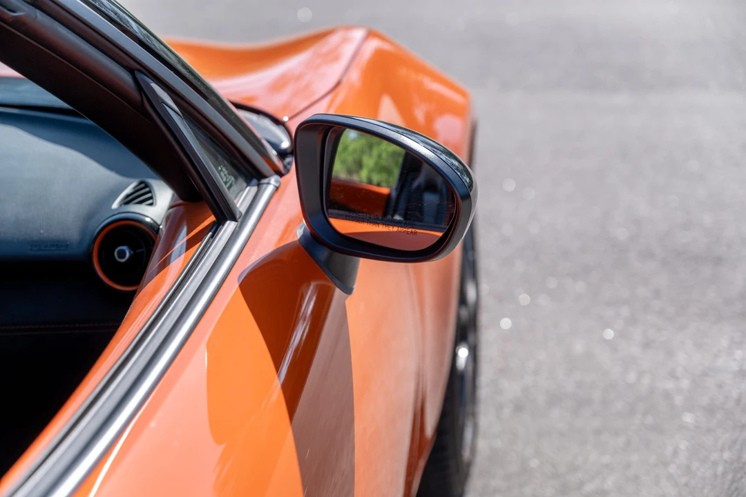 2019 Mazda ND MX-5 Miata - Image 26 of 31
