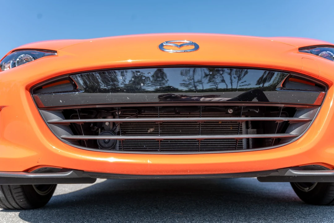 2019 Mazda ND MX-5 Miata - Image 19 of 31
