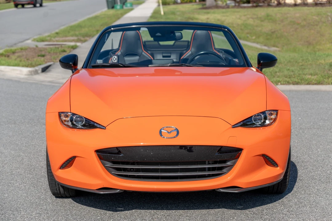 2019 Mazda ND MX-5 Miata - Image 10 of 31