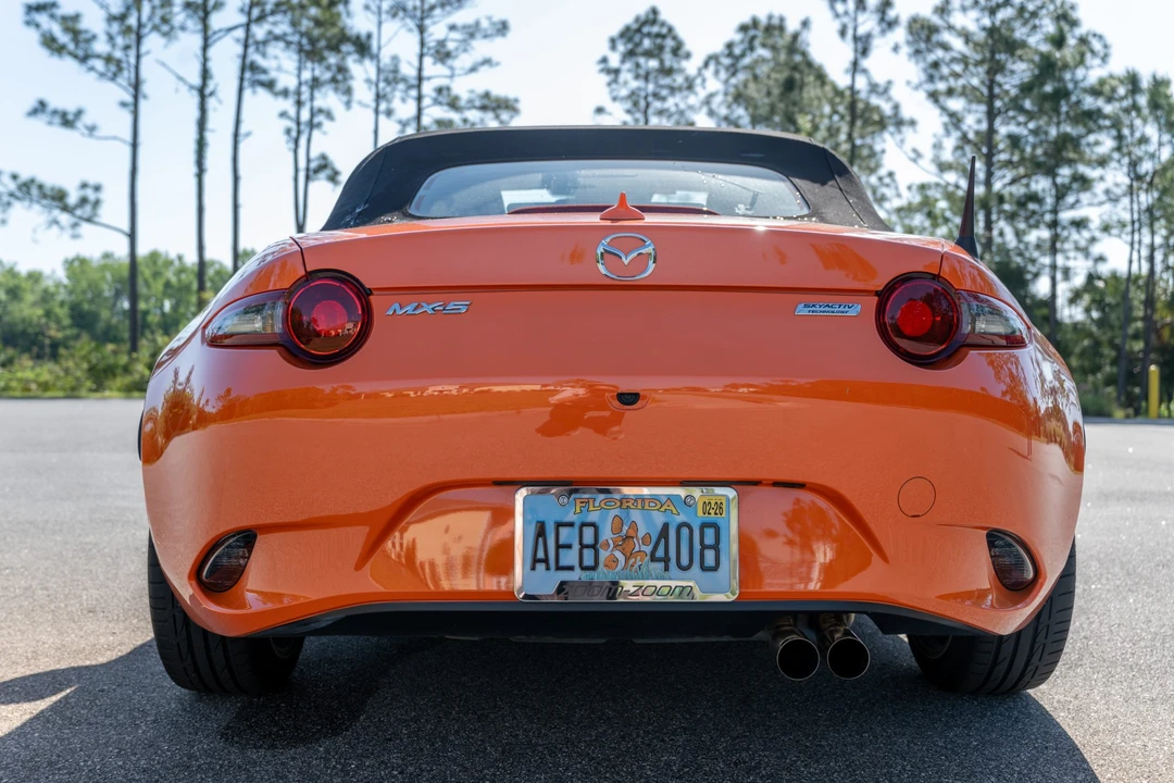 2019 Mazda ND MX-5 Miata - Image 7 of 31