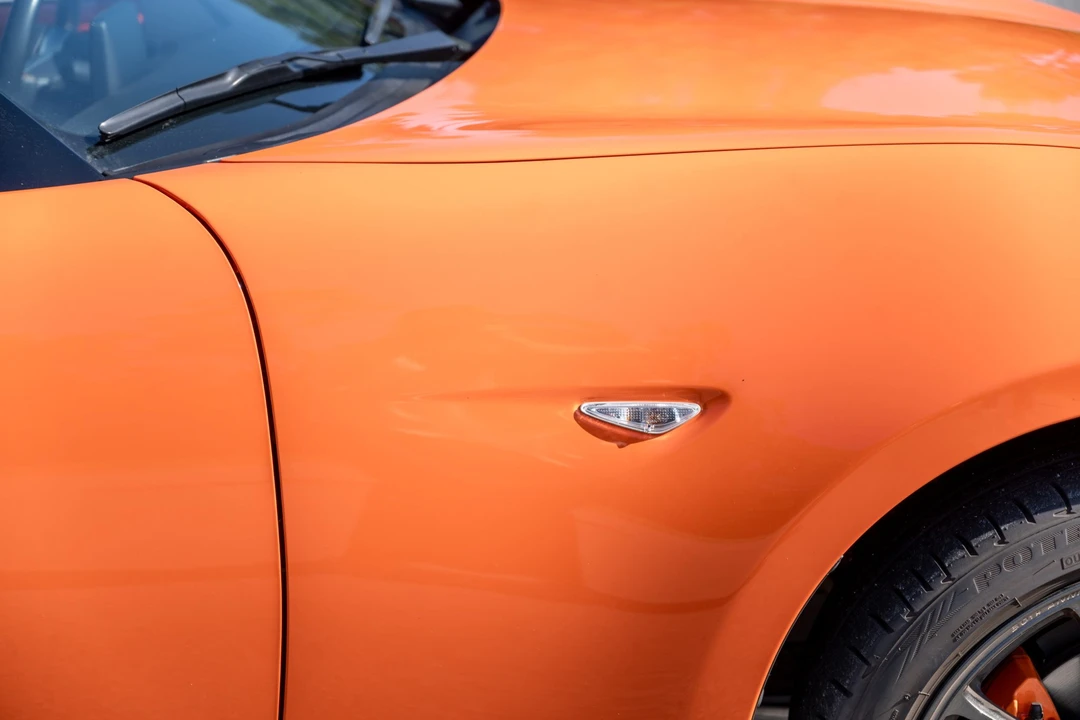 2019 Mazda ND MX-5 Miata - Image 24 of 31