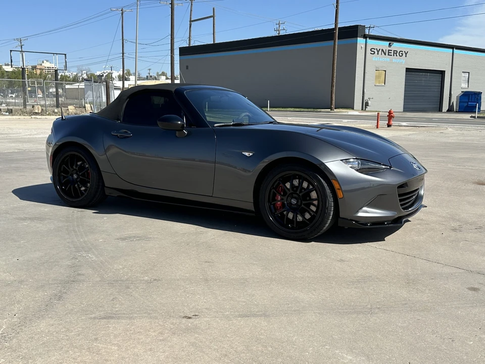 2019 Mazda ND MX-5 Miata - Image 13 of 31