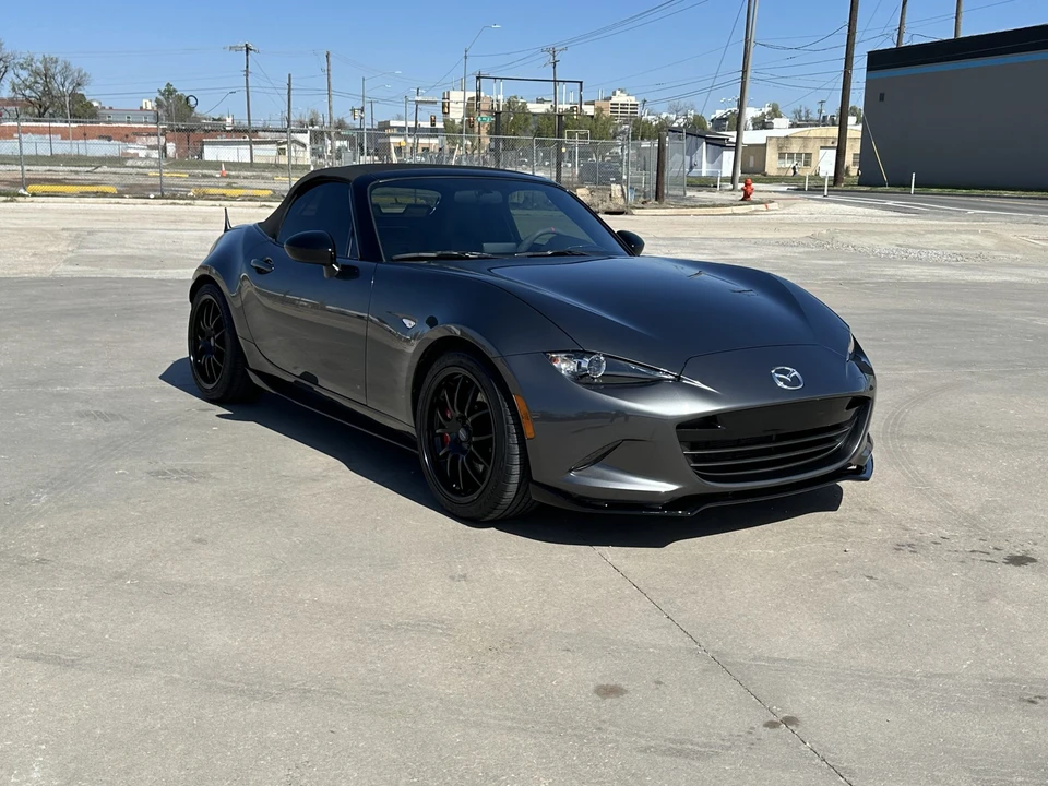 2019 Mazda ND MX-5 Miata - Image 14 of 31