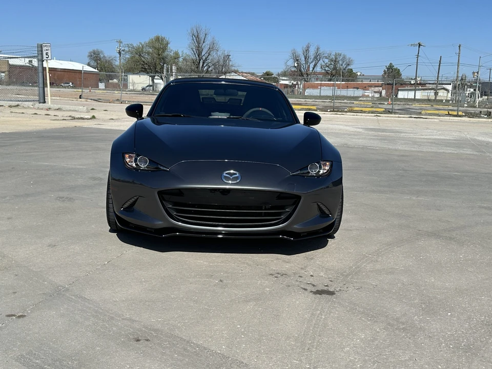 2019 Mazda ND MX-5 Miata - Image 15 of 31