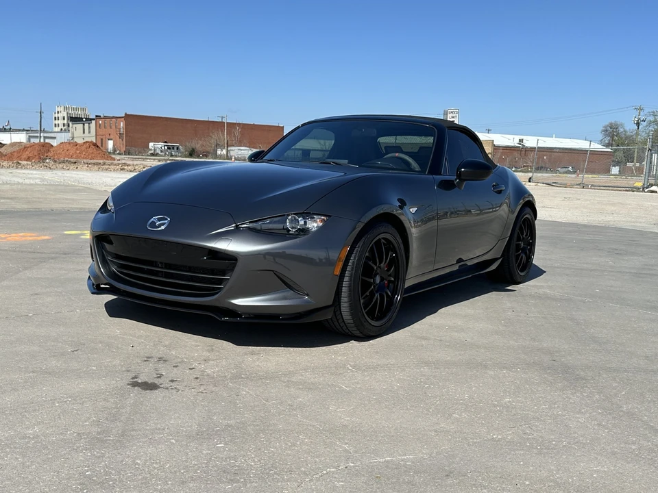 2019 Mazda ND MX-5 Miata - Image 2 of 31