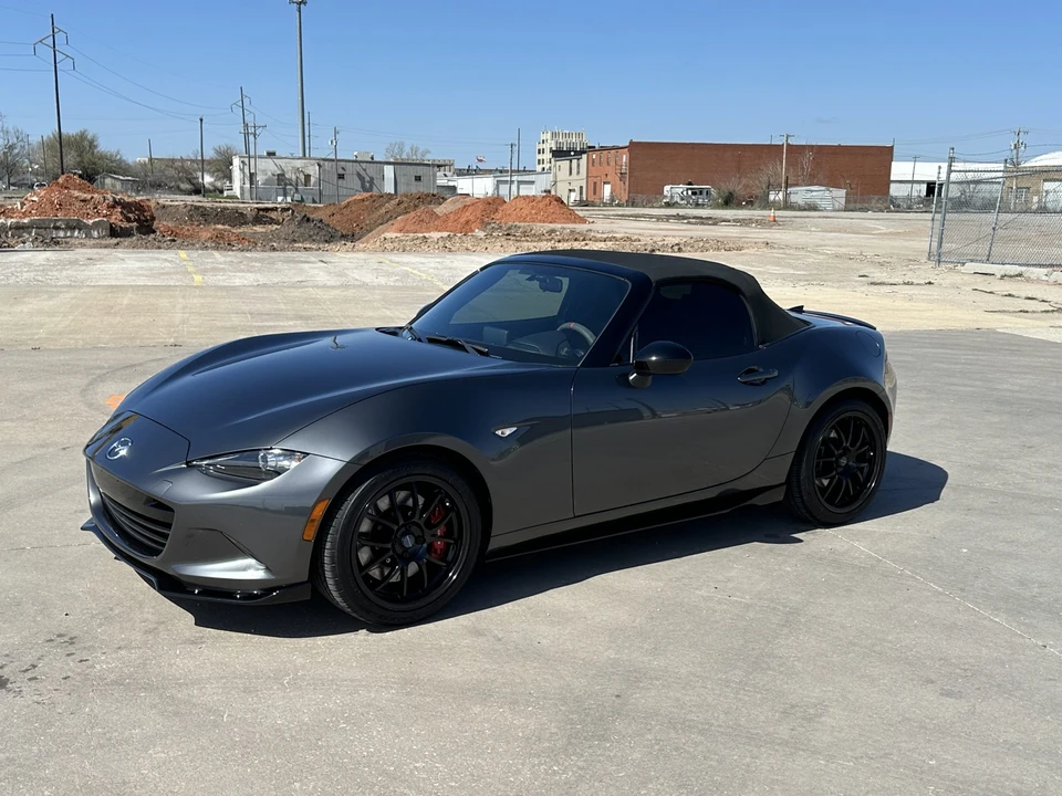 2019 Mazda ND MX-5 Miata - Image 3 of 31