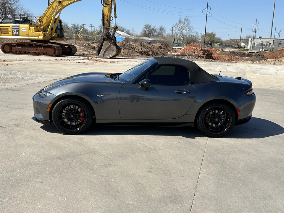2019 Mazda ND MX-5 Miata - Image 4 of 31