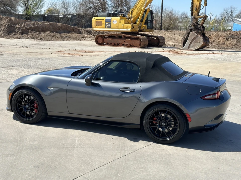 2019 Mazda ND MX-5 Miata - Image 5 of 31