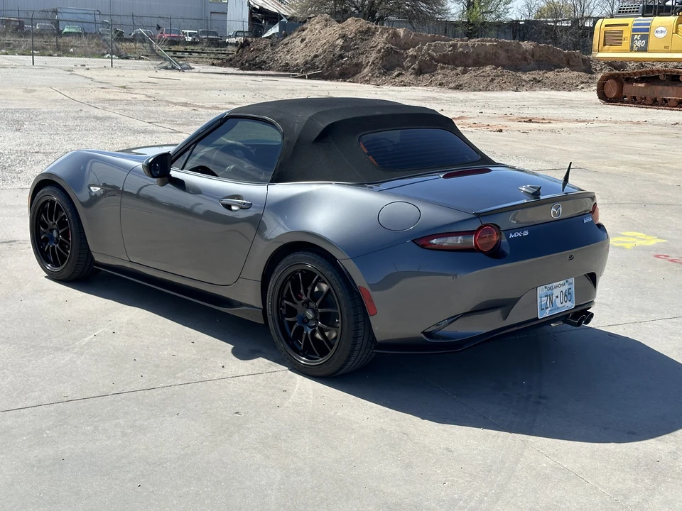 2019 Mazda ND MX-5 Miata - Image 6 of 31