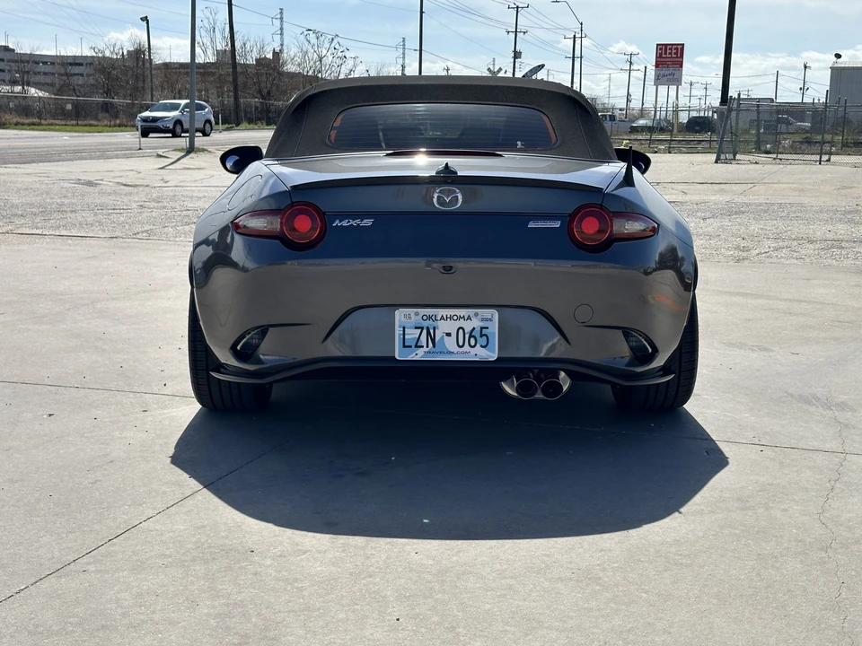 2019 Mazda ND MX-5 Miata - Image 8 of 31