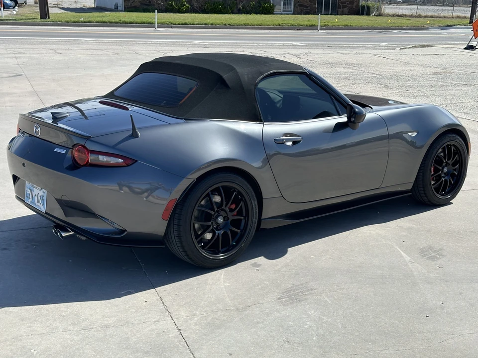 2019 Mazda ND MX-5 Miata - Image 10 of 31