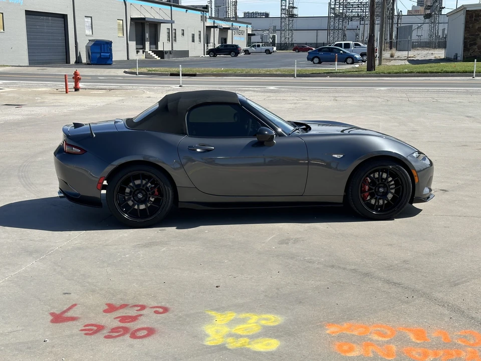 2019 Mazda ND MX-5 Miata - Image 11 of 31