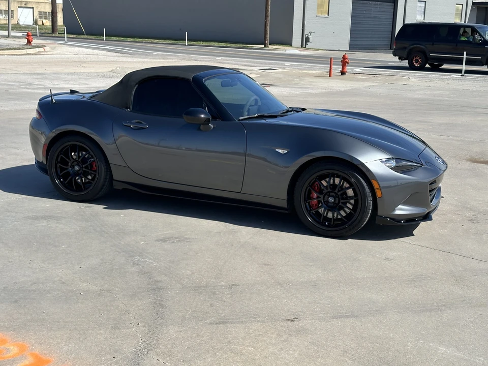 2019 Mazda ND MX-5 Miata - Image 12 of 31