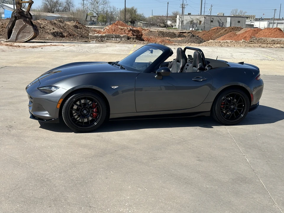 2019 Mazda ND MX-5 Miata - Image 19 of 31