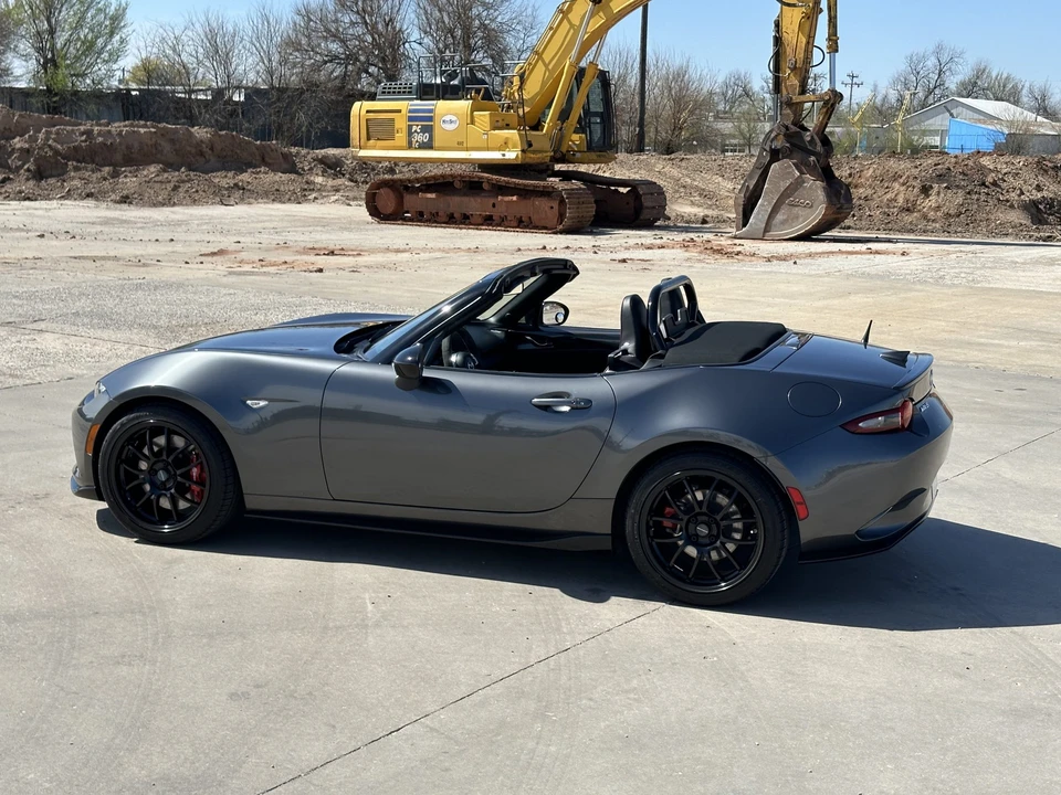 2019 Mazda ND MX-5 Miata - Image 21 of 31
