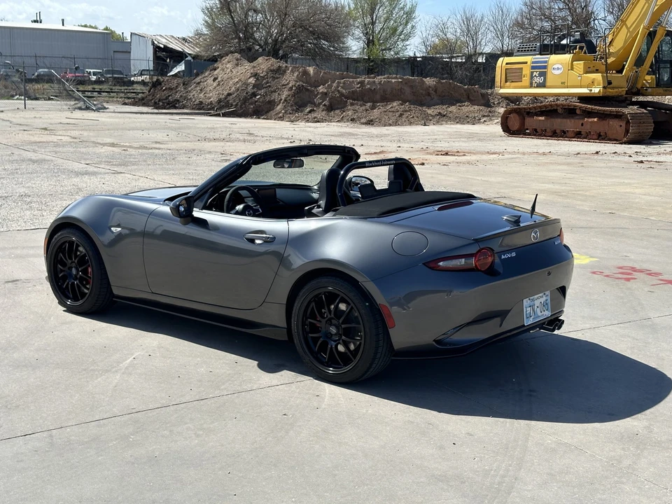 2019 Mazda ND MX-5 Miata - Image 22 of 31