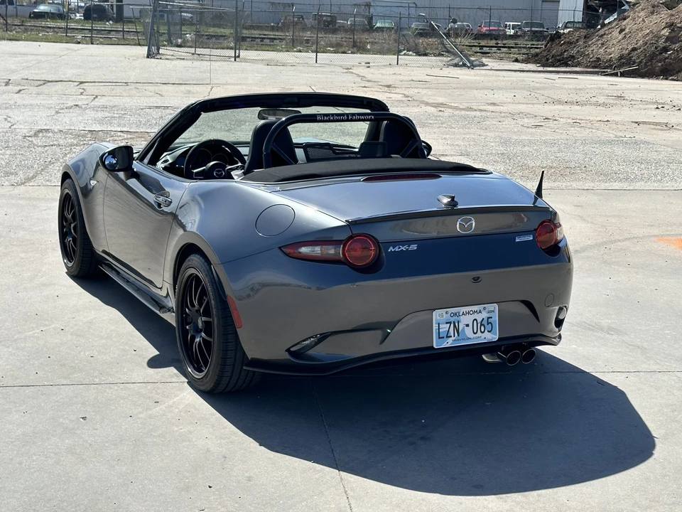 2019 Mazda ND MX-5 Miata - Image 23 of 31