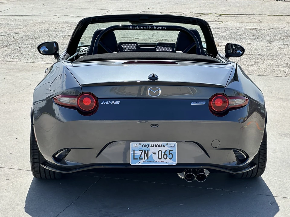 2019 Mazda ND MX-5 Miata - Image 24 of 31