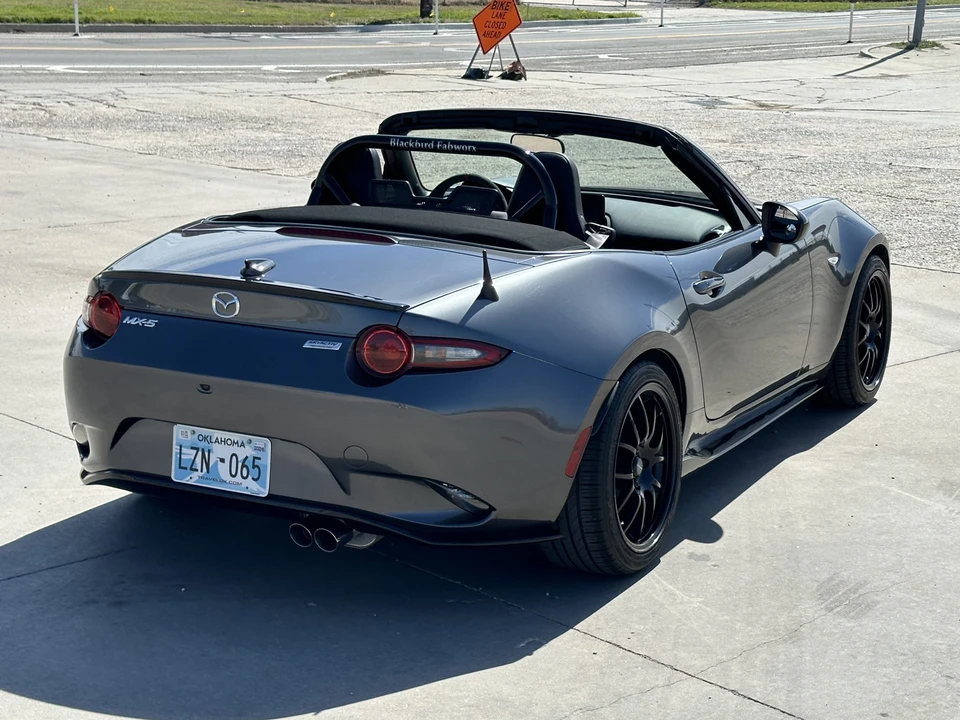 2019 Mazda ND MX-5 Miata - Image 25 of 31