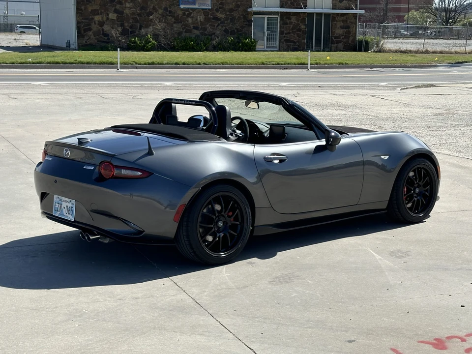 2019 Mazda ND MX-5 Miata - Image 26 of 31