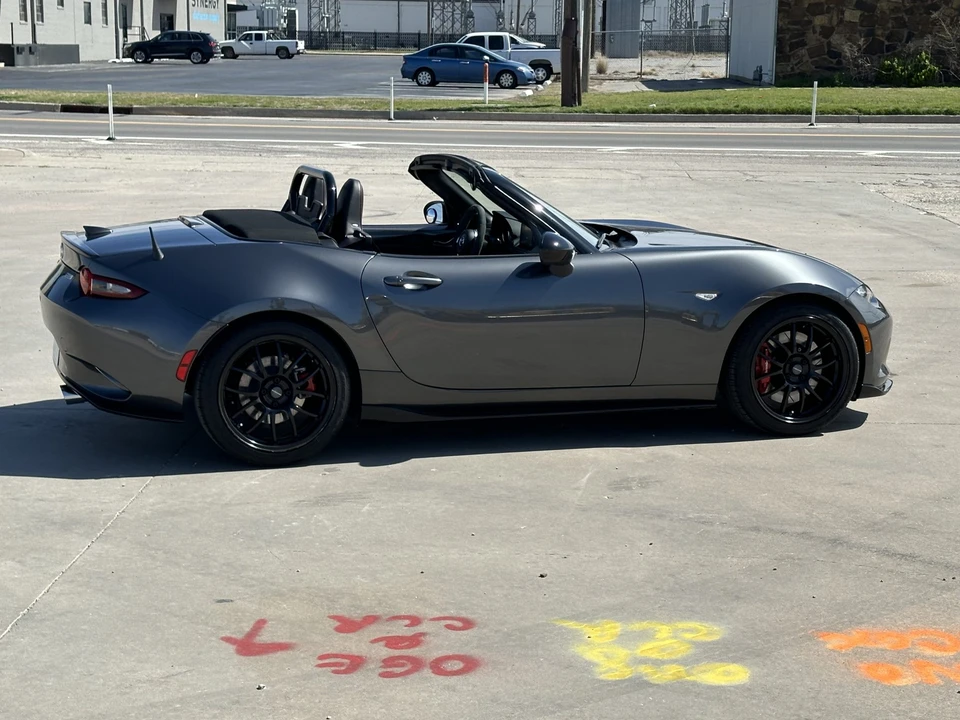 2019 Mazda ND MX-5 Miata - Image 27 of 31