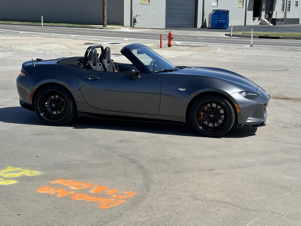 2019 Mazda ND MX-5 Miata - Image 28 of 31